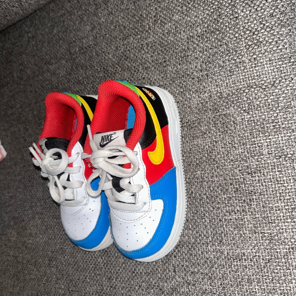 Forces